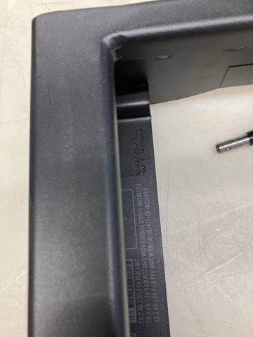 LA108-AF - B Stock