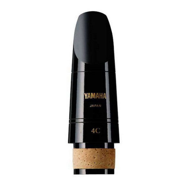Boquilhas de clarinete Yamaha