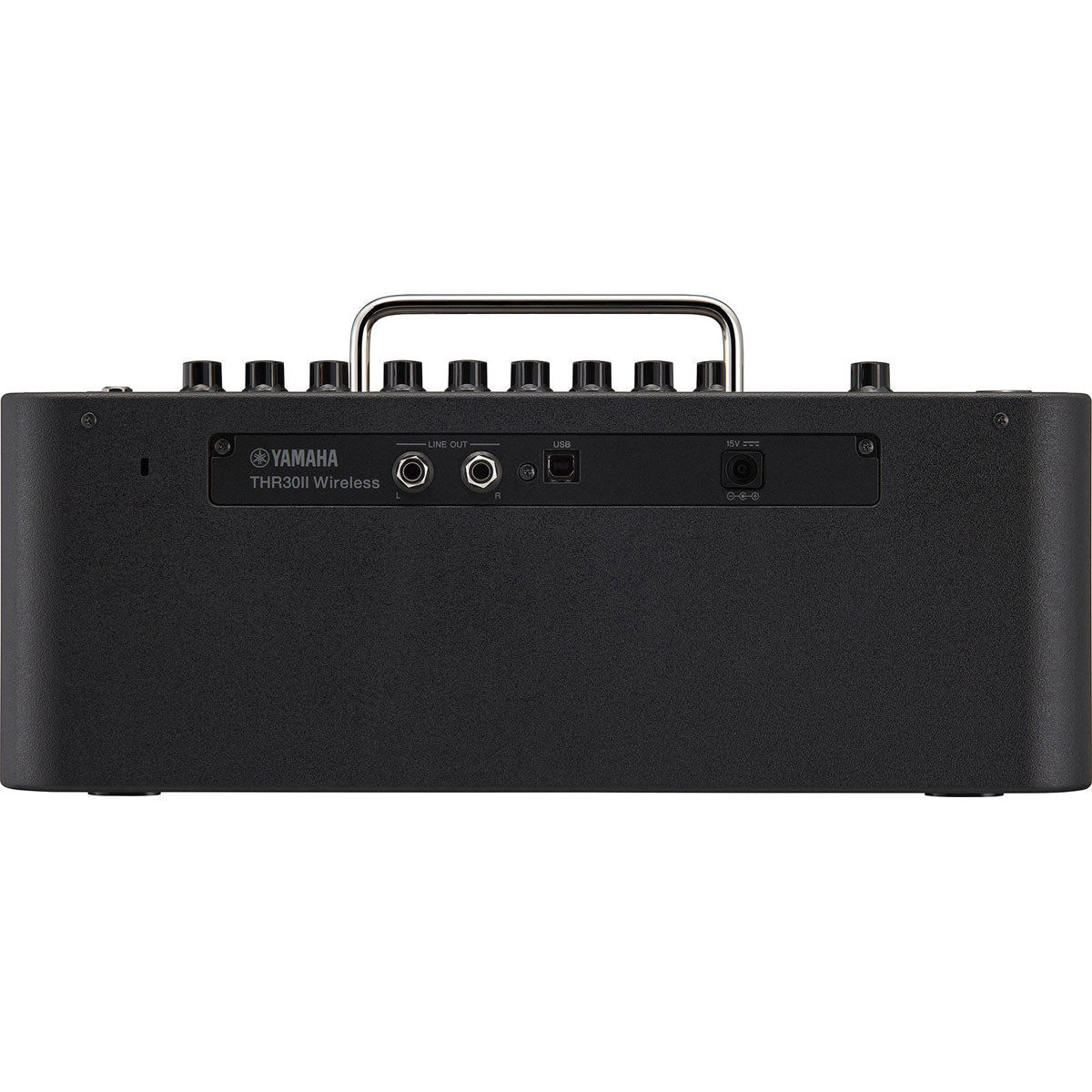 THR30II WIRELESS 30W BLACK