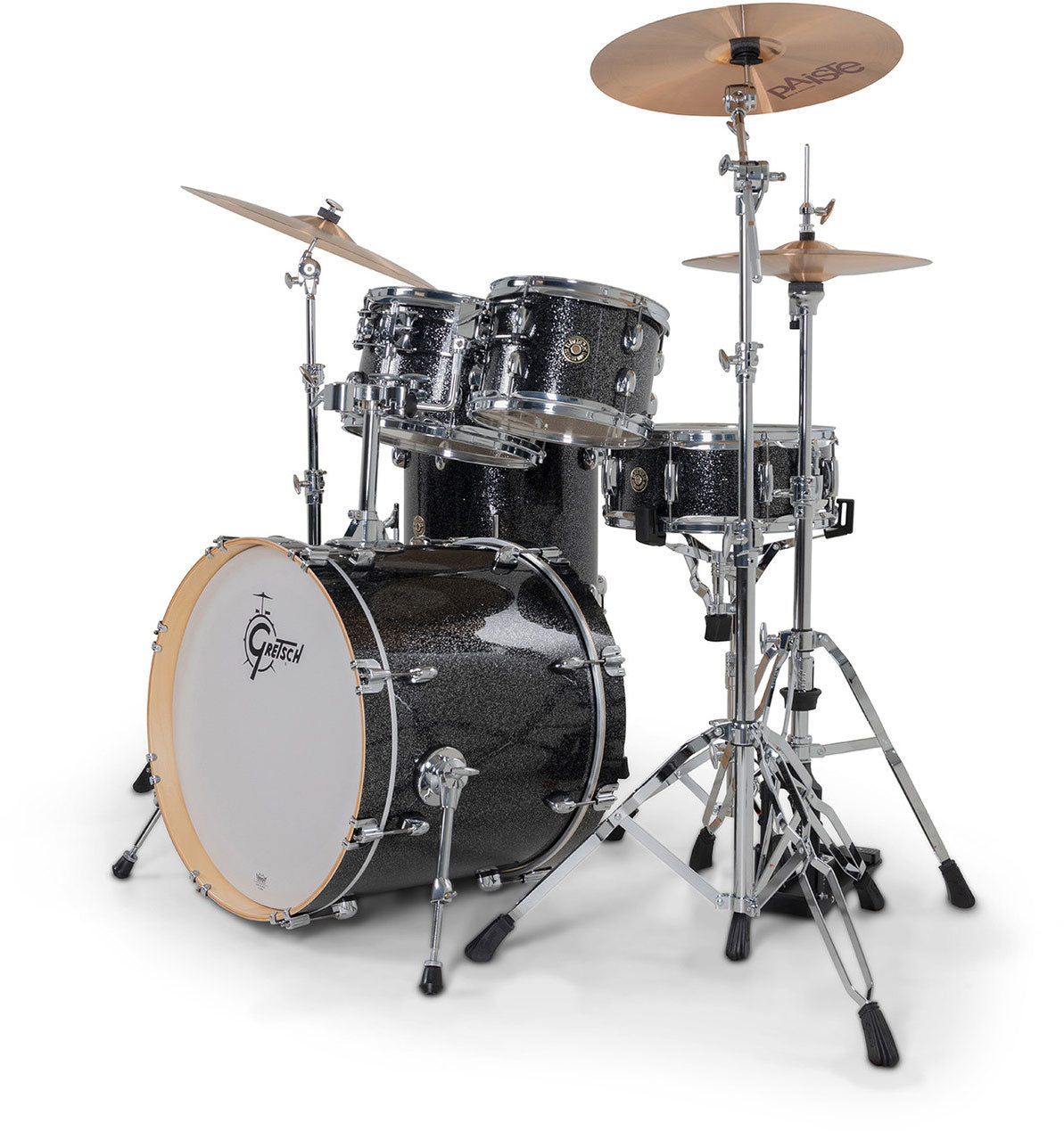 CATALINA MAPLE POEIRA ESTELAR PRETA CM2-E605-BS