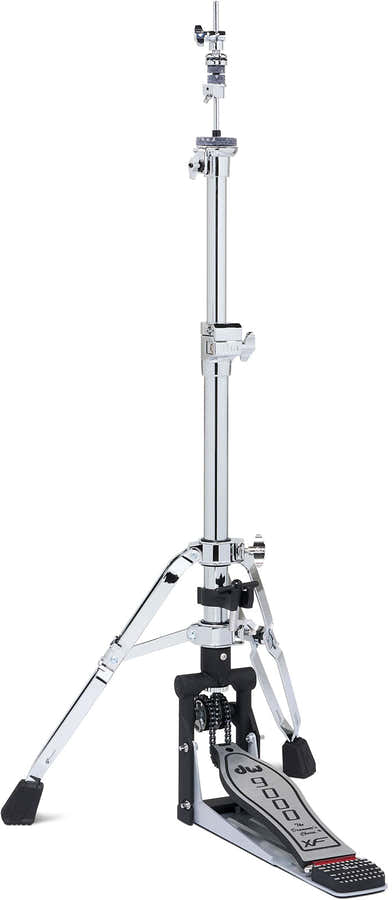 DWCP9500XFTX - Suporte de hi-hat bipé XF série 9000X