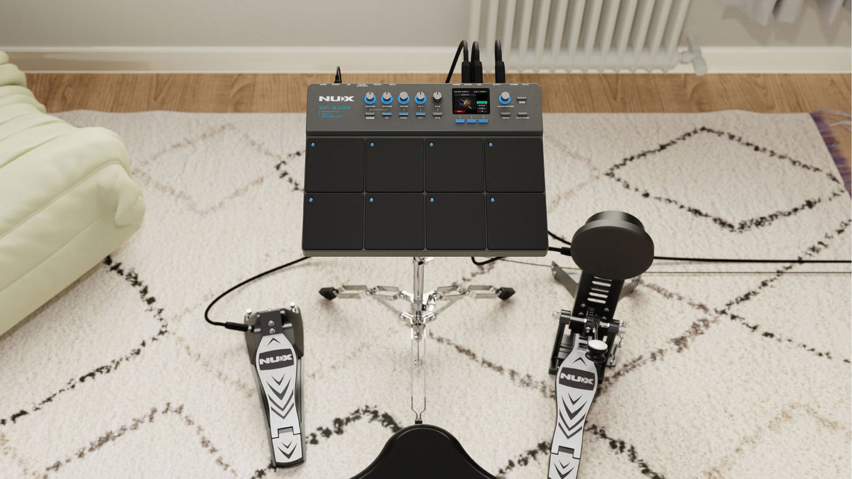 MULTI-pad Eletrónico DP-2000 - Recondicionado