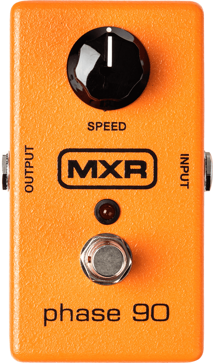 MXR Phase 90