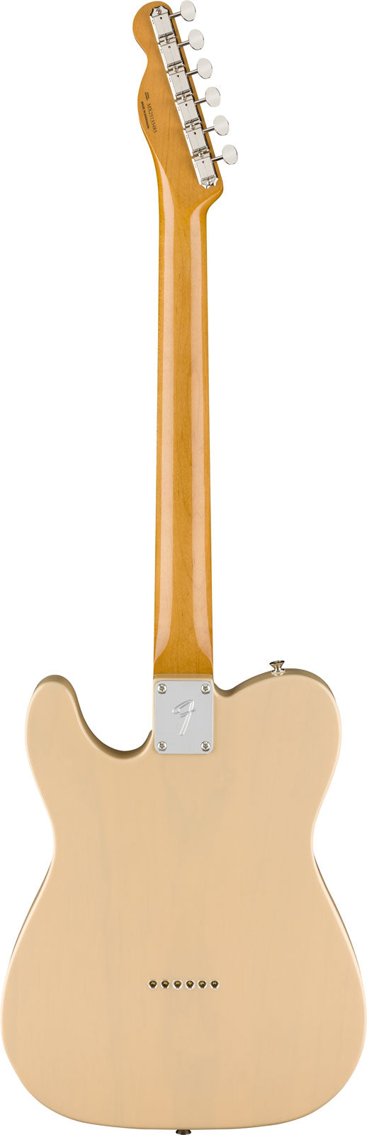 Telecaster Mid '60s Vintera III RW Vintage Blonde