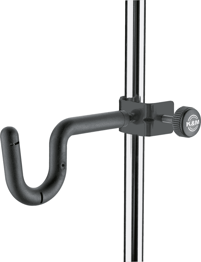 15700-000-55 TRUMPET HOLDER BLACK FOR STANDS