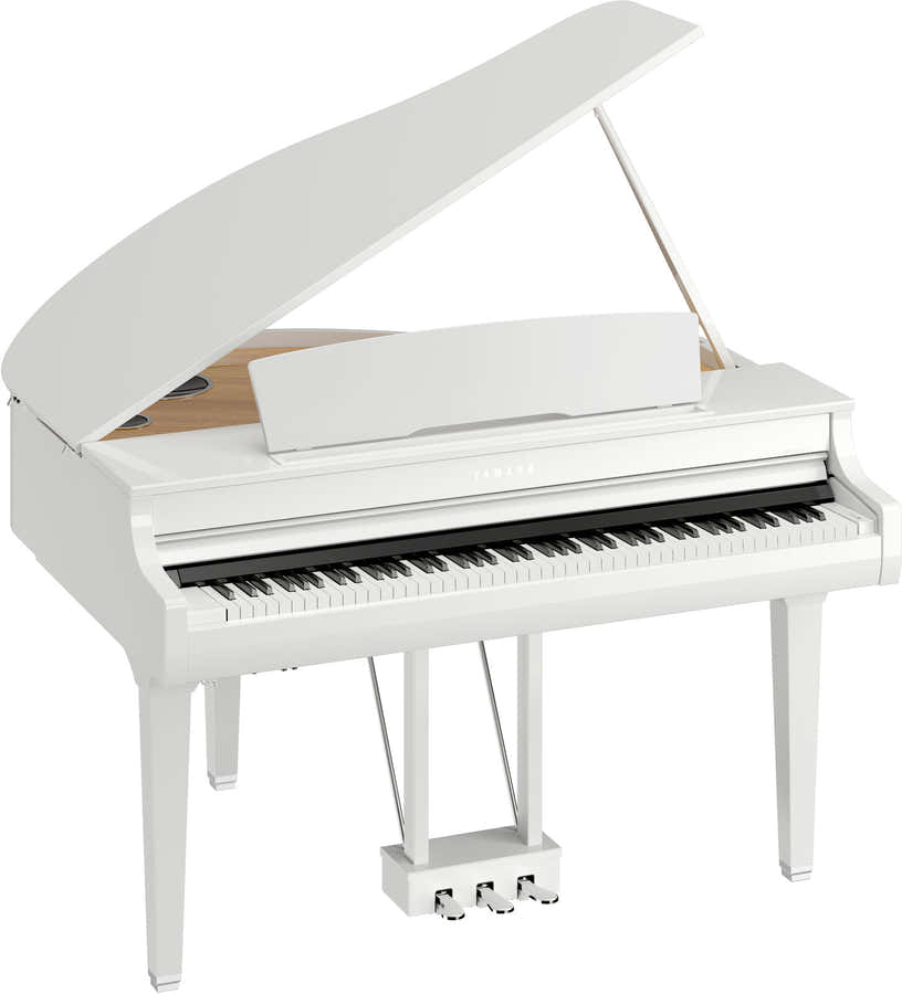 CSP295GP Branco