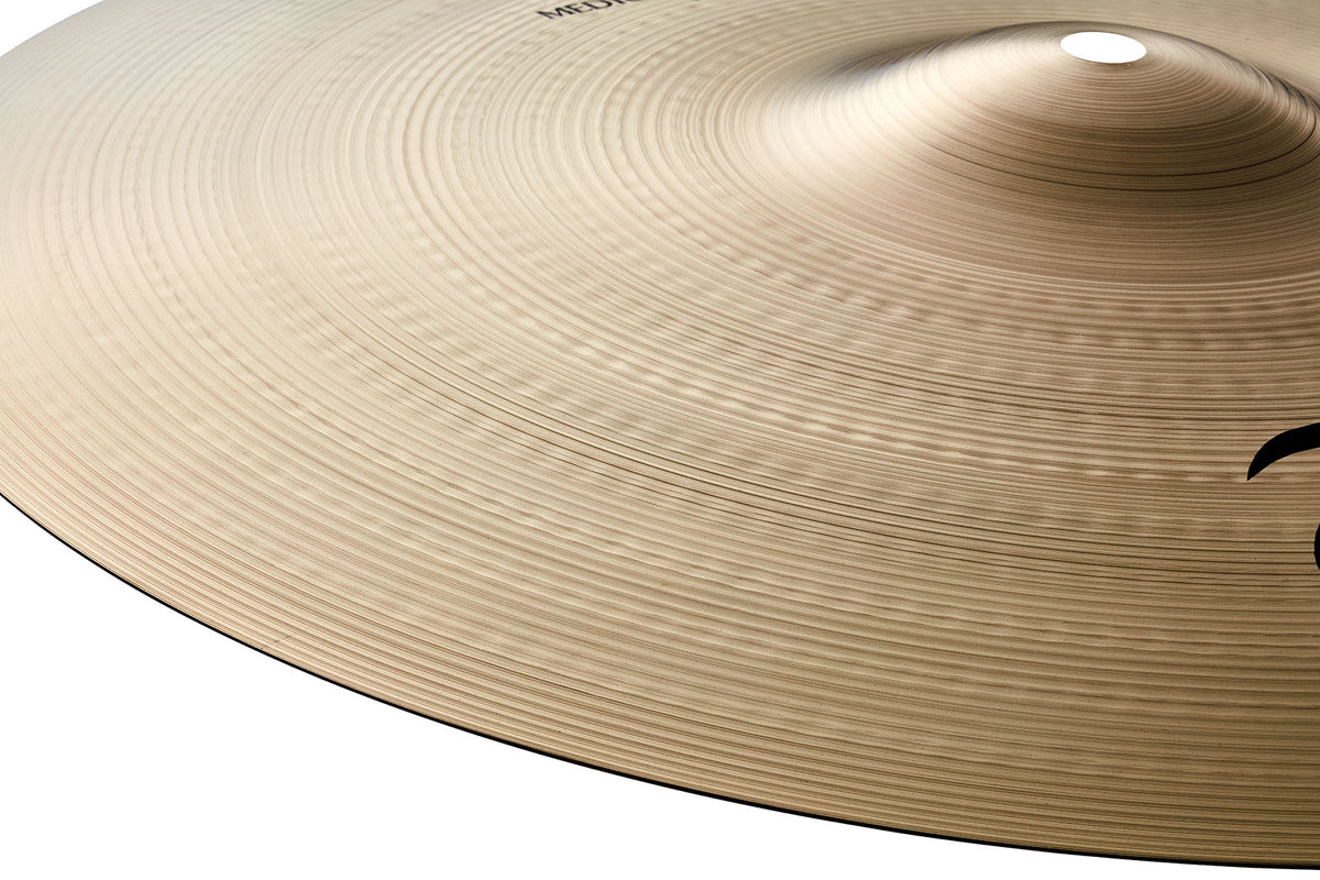 A-SERIES 16" MEDIUM THIN - A0230