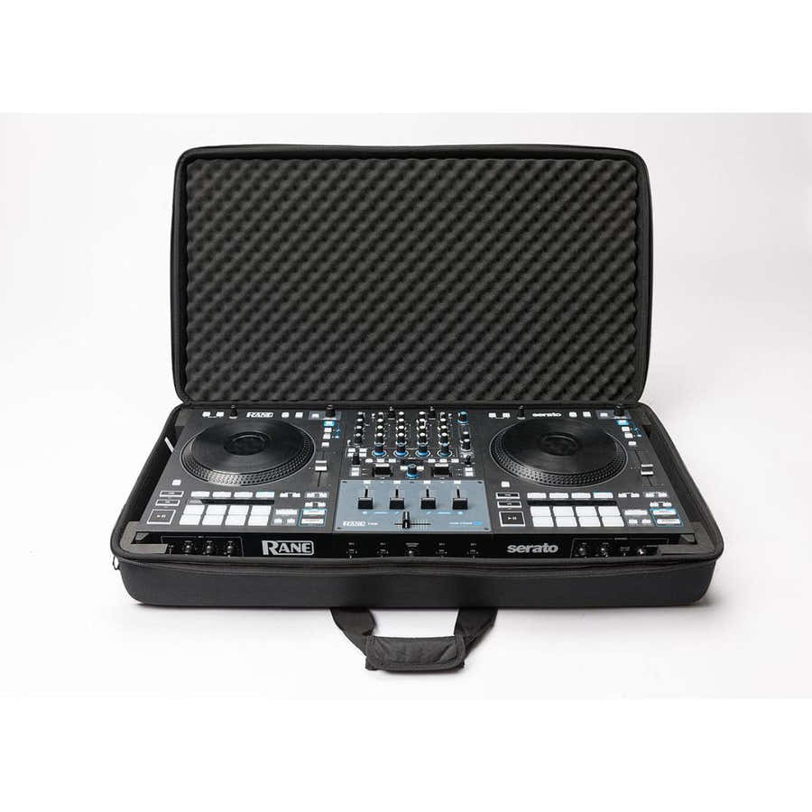 CTRL-CASE FOUR