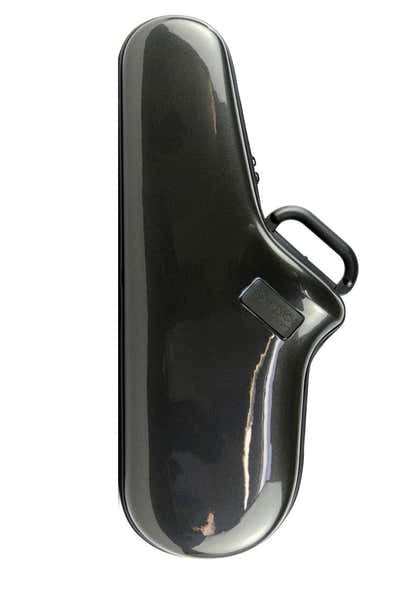 BAM Estojo Saxofone Alto Softpack - Preto