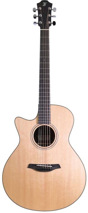 Green Grand Cw Sr Lh Lrb1 Acetinado