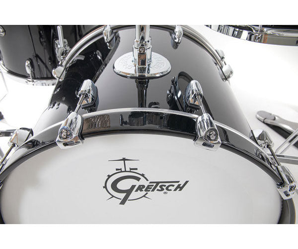 RENOWN MAPLE ROCK 22 PIANO BLACK