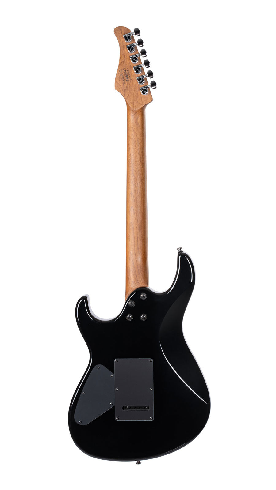 Guitarra G29 Fat II Violin Burst