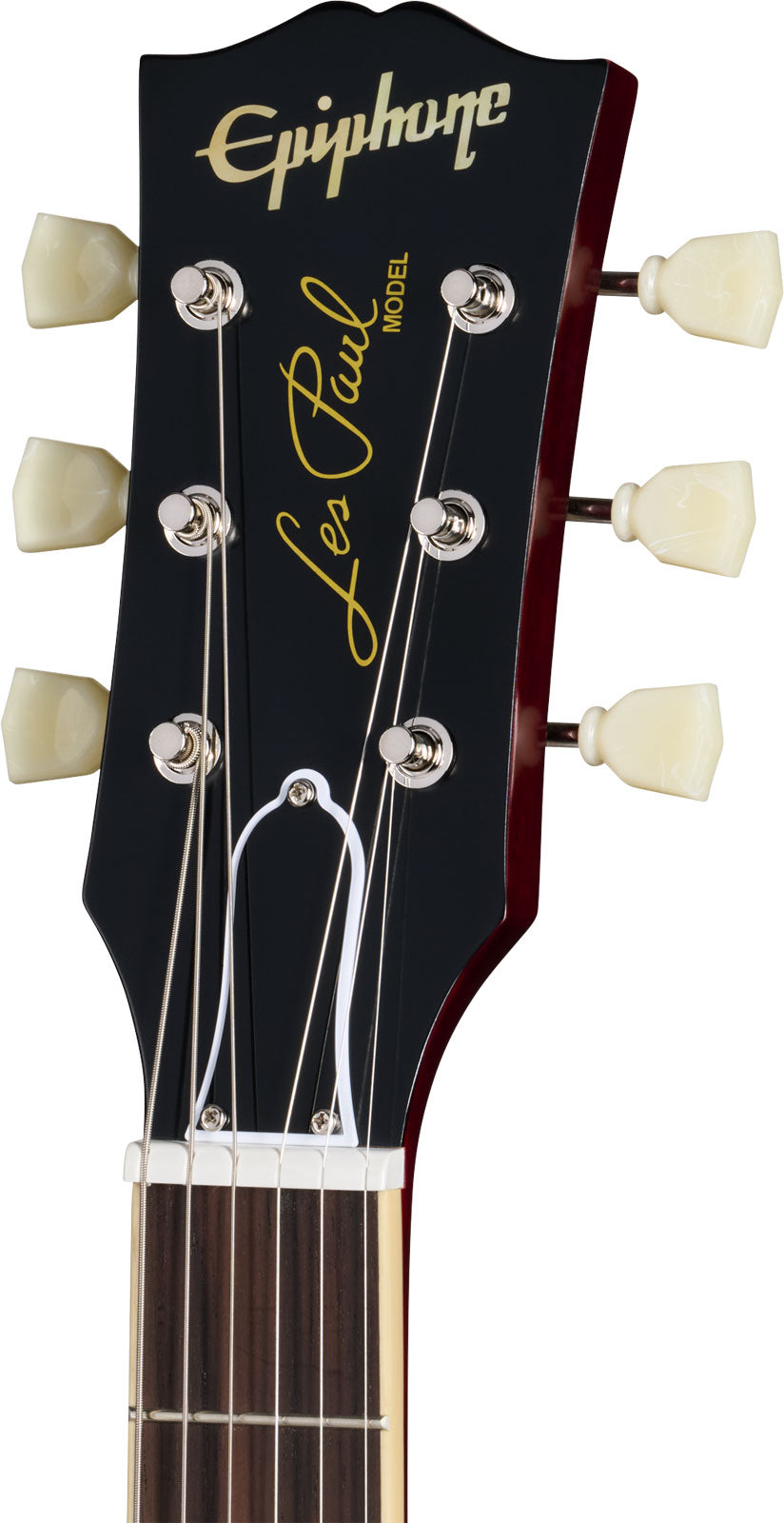 Les Paul Standard 1959 Reedição Southern Fade