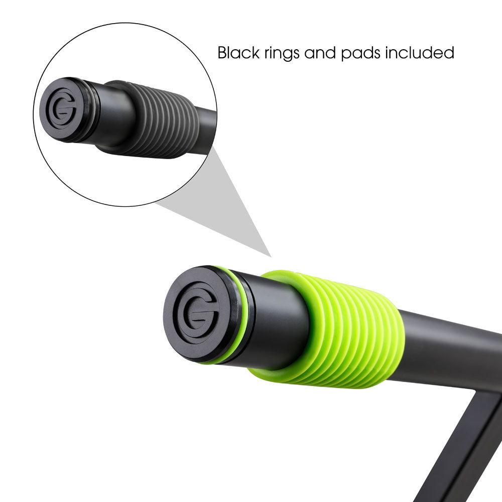 Suporte para teclado KSX 1 Preto