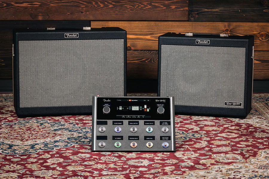 Tone Master FR-12 Coluna Ativa - Recondicionado