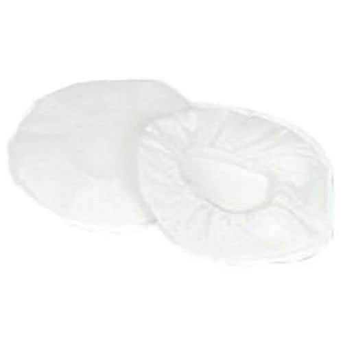 2 Toucas Higiénicas Para Capacete