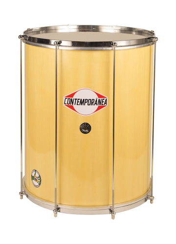 C-SUB03 - Surdo Madeira Série Pro - 18" X 55CM