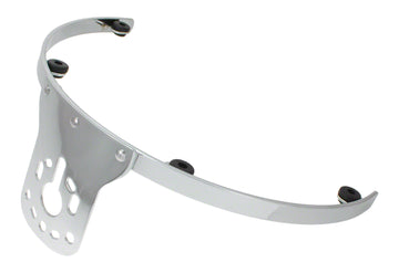 SPT-UN-13-6 - 13" 6 HOLES RIMS / TOM SUSPENSION - UNIVERSAL PLATE