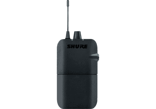 PSM 300 - PACK WITH SE112 EARPHONES - K3E