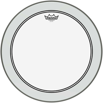 P3-0318-BP - POWERSTROKE III 3  CLEAR 18
