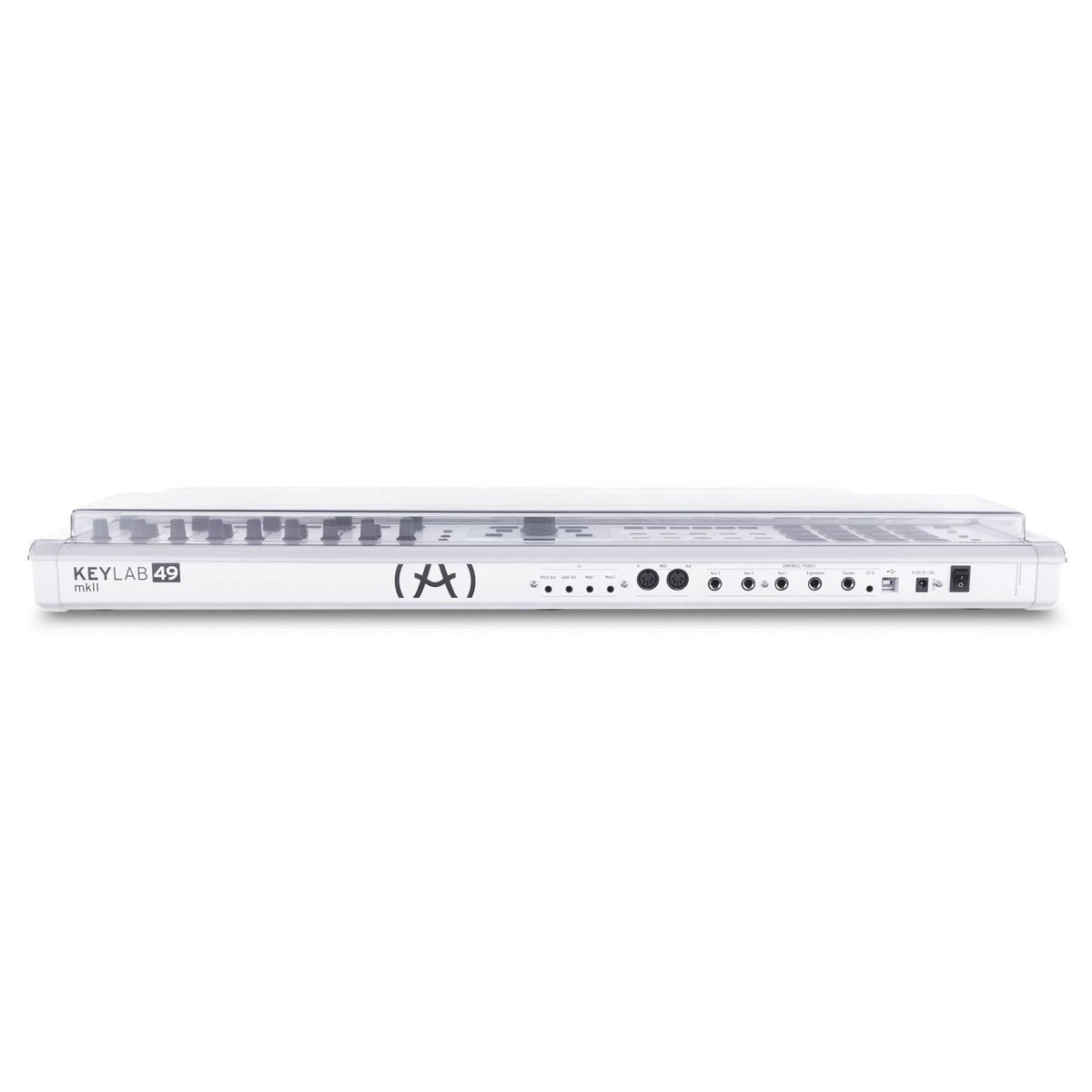 Arturia Keylab 49 MK2 Capa