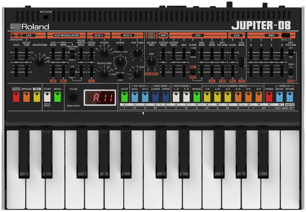 JUPITER-08