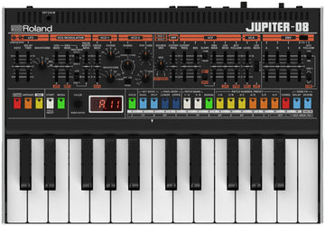 JUPITER-08