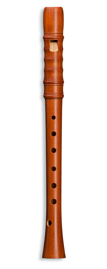Kynseker Soprano 417 - Ácer (Digitação Barroca)