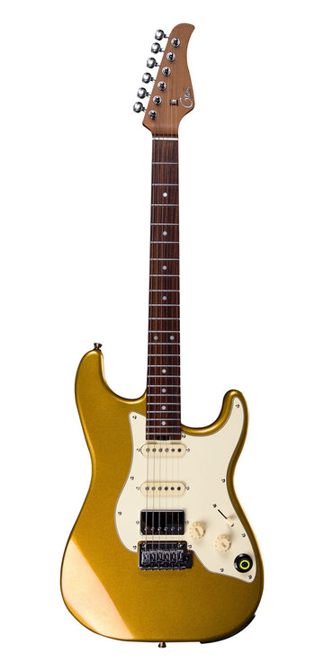 Gtrs Standard 800 Dourado
