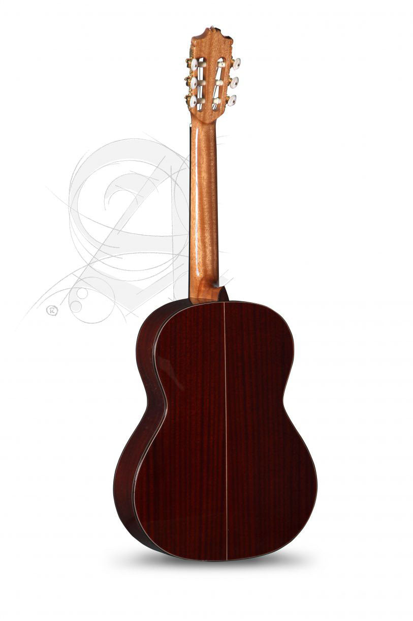 Conservatory 7C Classic + 9738 25mm Gigbag