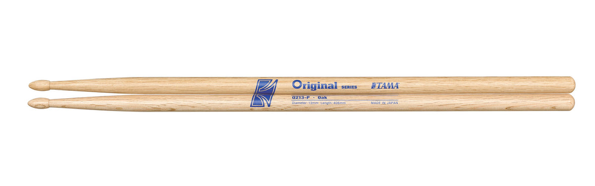 Baquetas de bateria Tama