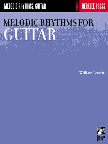 Ritmos melódicos para guitarra
