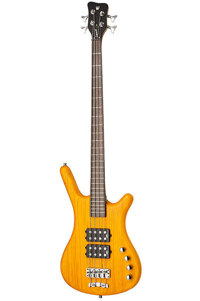 Corvette SS 4 Mel Violin acetinado