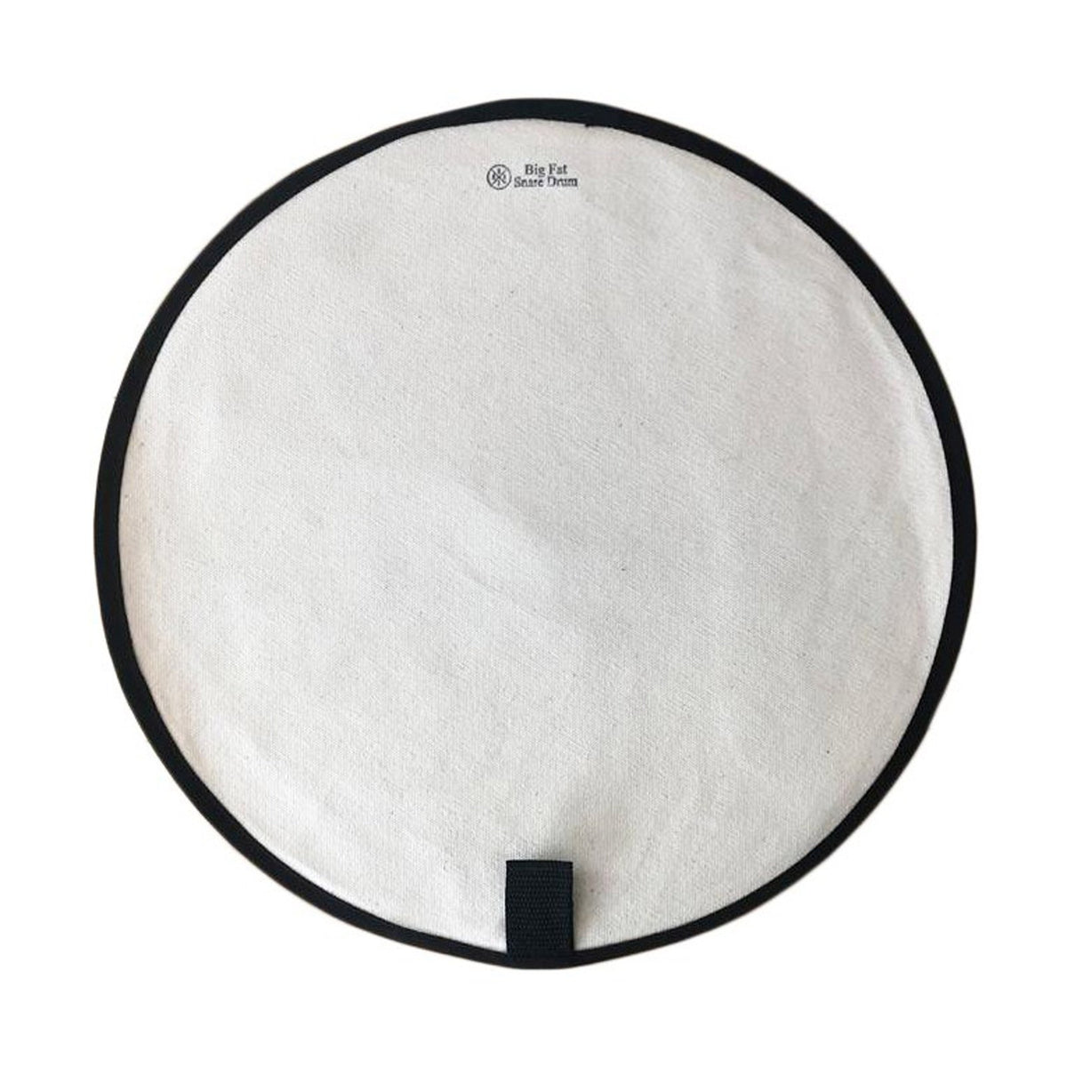 Big Fat Snare Drum Quesadilla BFSD 10"