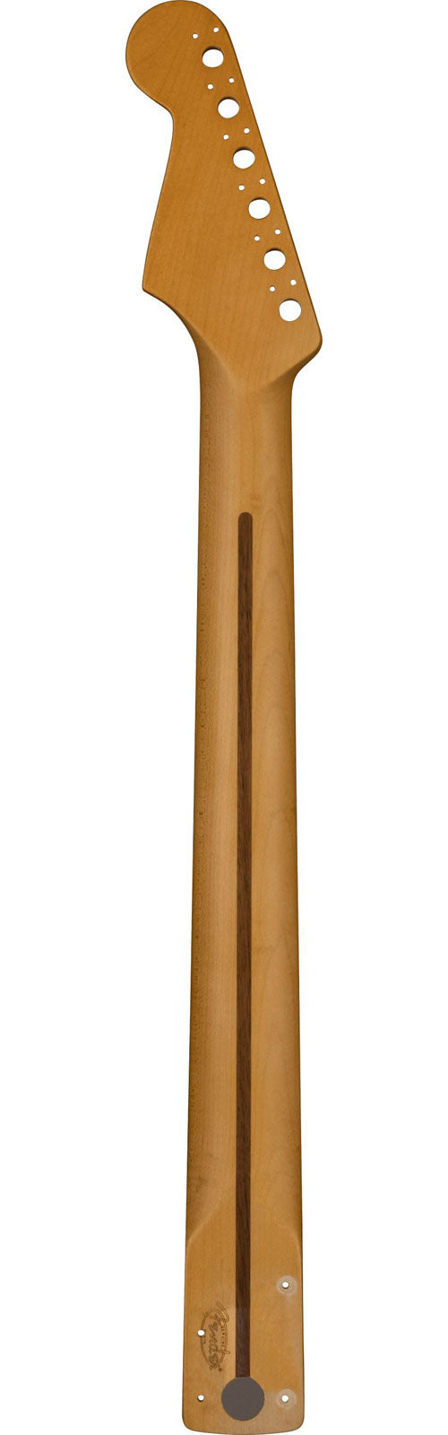 AMERICAN PROFESSIONAL II STRATOCASTER NECK 22 NARROW TALL FRETS 9.5" RADIUS ROSEWOOD
