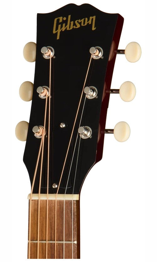 LG-2 50s Sunburst vintage Original