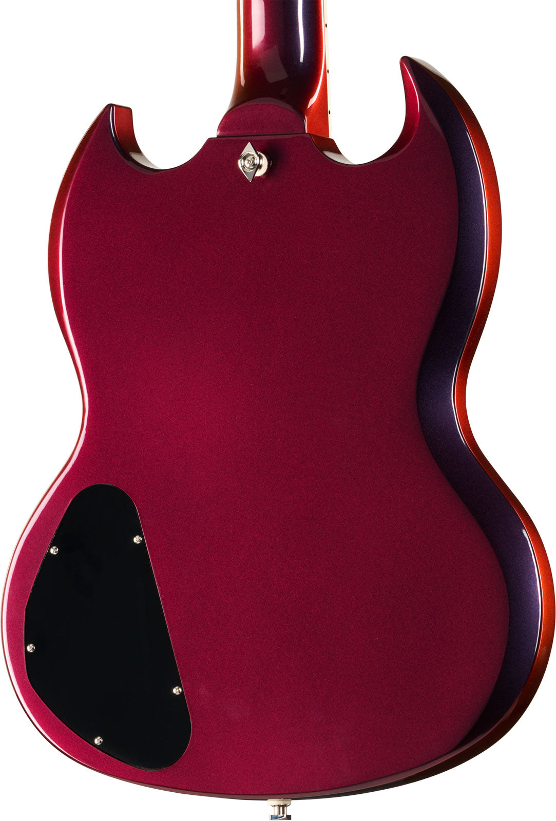 SG Custom Futura Brasa da Meia-Noite Shift IBGM