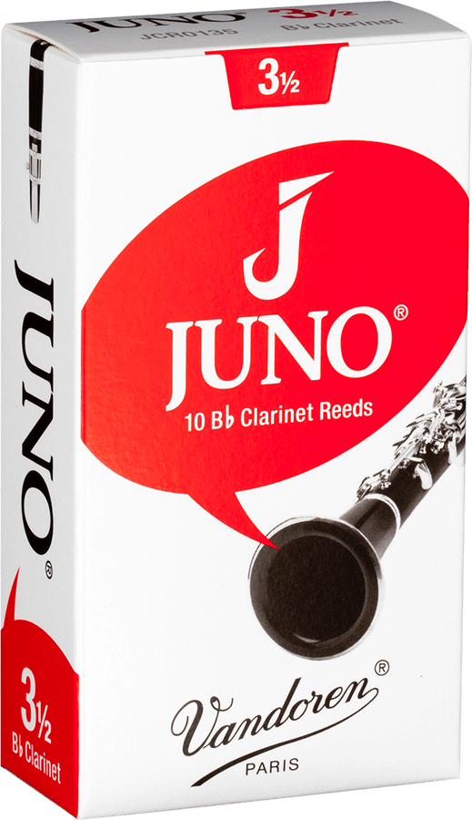 JUNO 3,5 - BB CLARINET