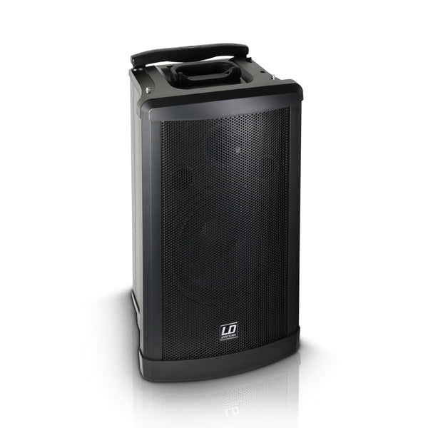 LD Systems LD ROADMAN 102 SL - ALTO-FALANTE ESCRAVO ATIVO