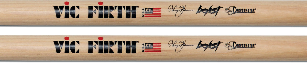 SIGNATURE THOM HANNUM BEAST