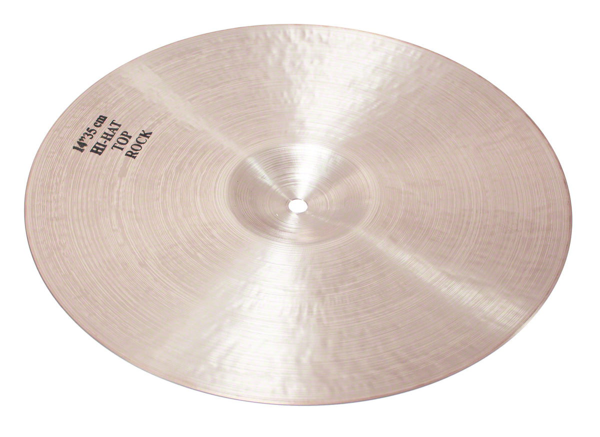 LEGEND ROCK HI HAT 14"
