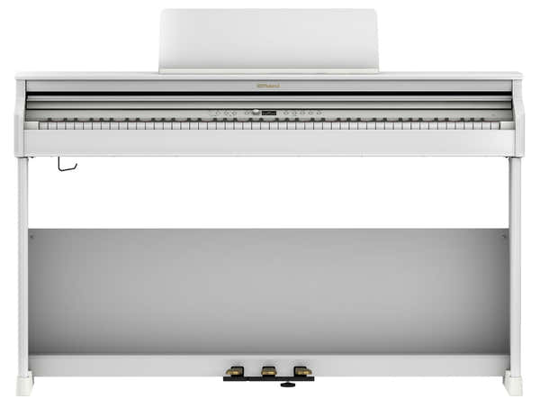 RP-701 Branco