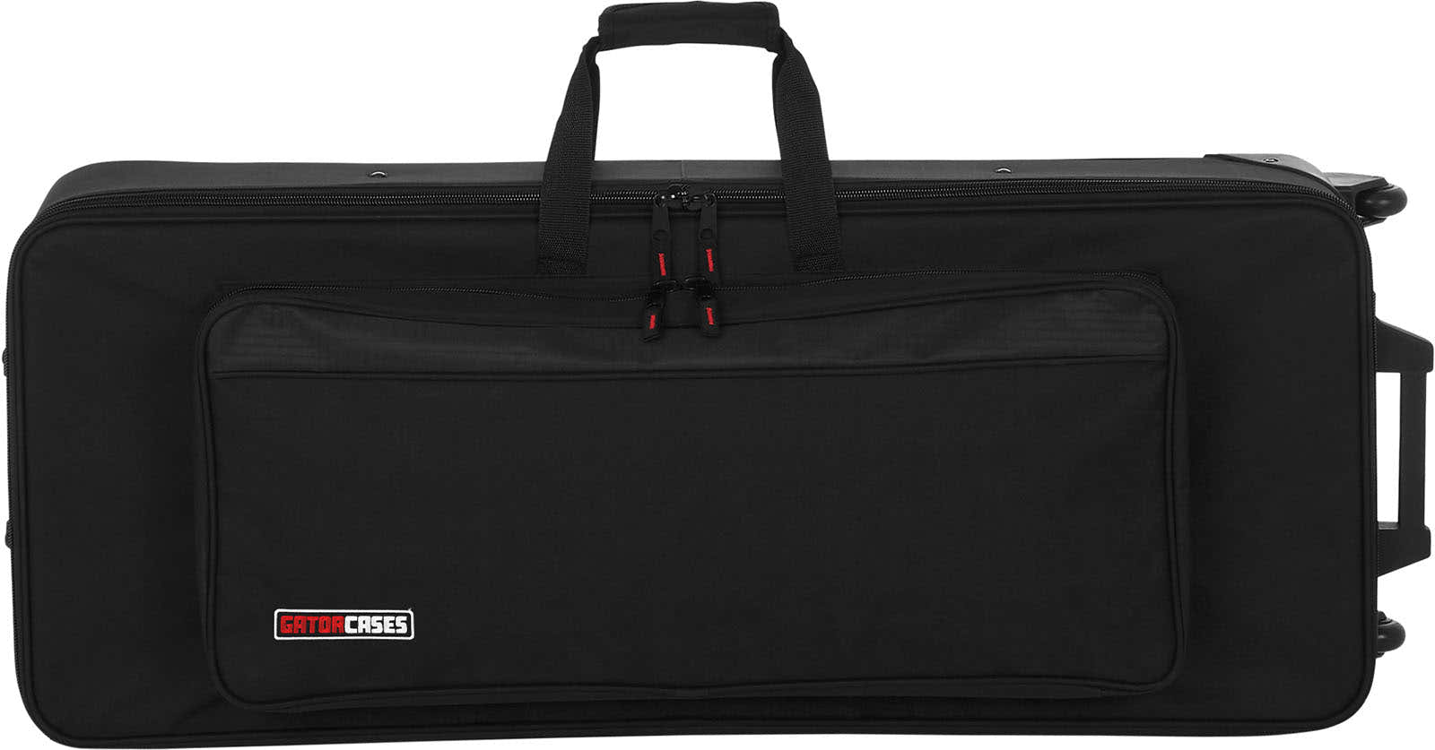 Capa para teclado GK49 Preto