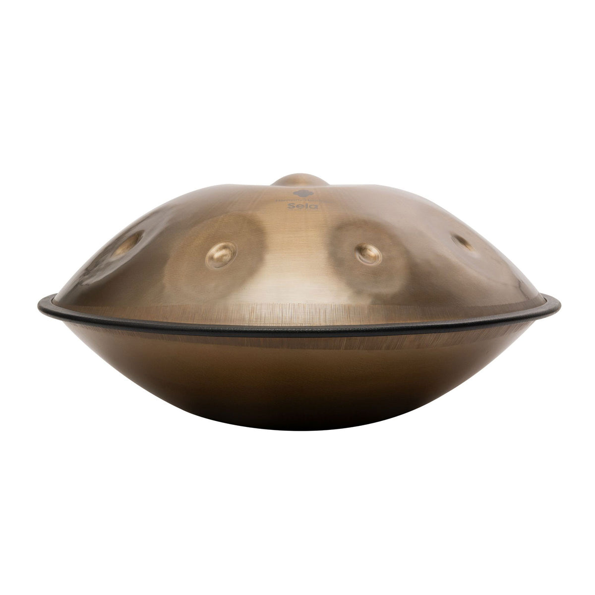 HARMONY HANDPAN D AMARA STAINLESS STEEL SE 202