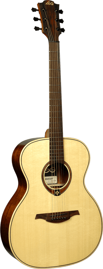 Tramontane T88A Auditorium Natural Alto Brilho