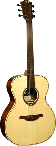 Tramontane T88A Auditorium Natural Alto Brilho