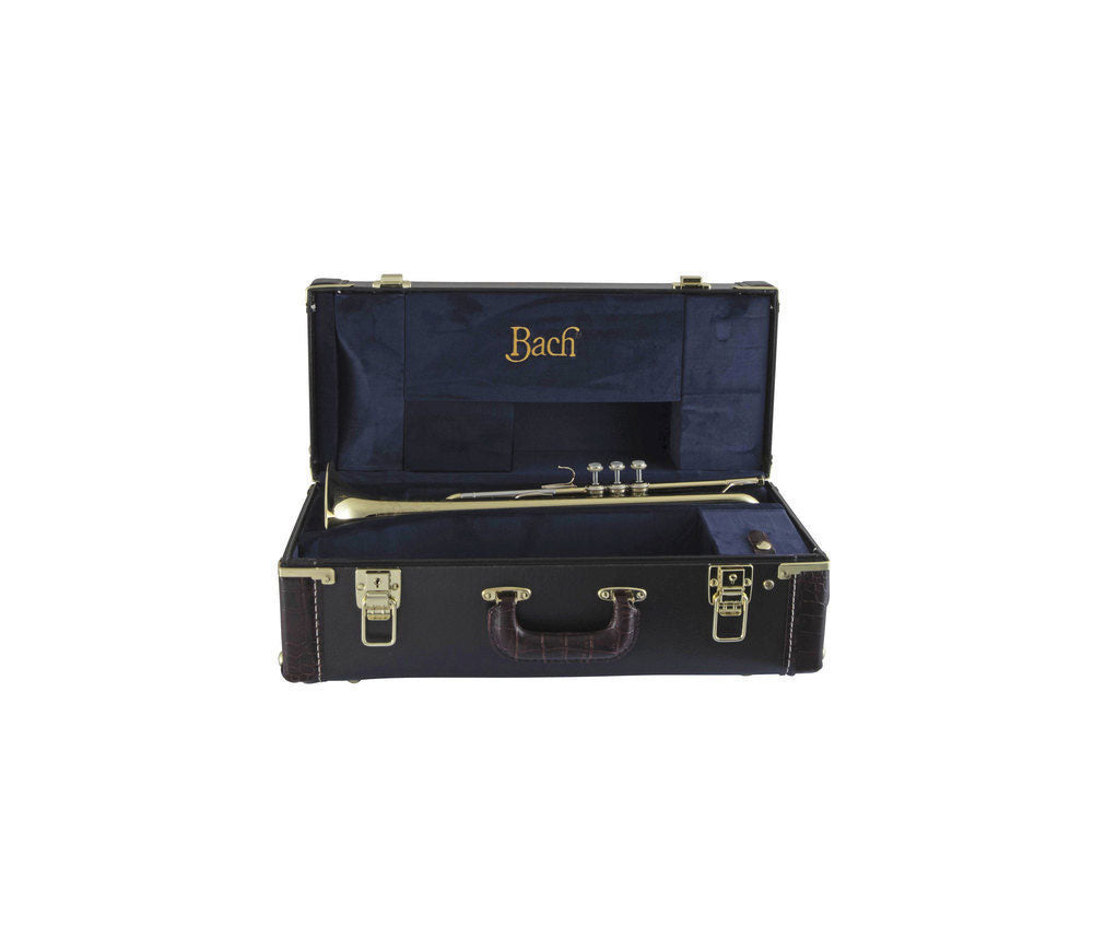 190S43 - Bb STRADIVARIUS LACADO