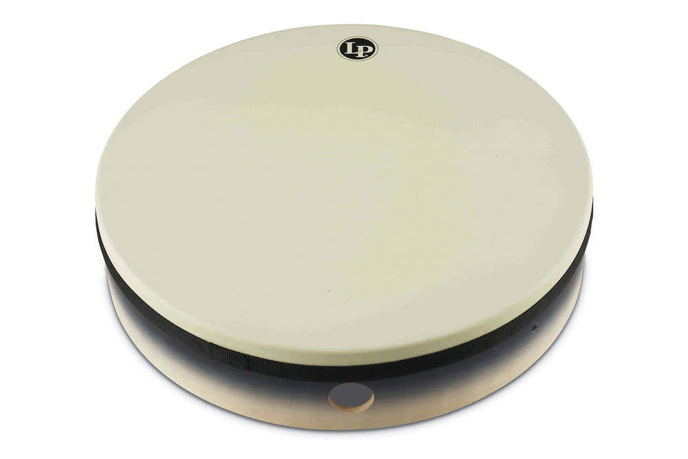 BENDIRS TUNABLE 18X4"