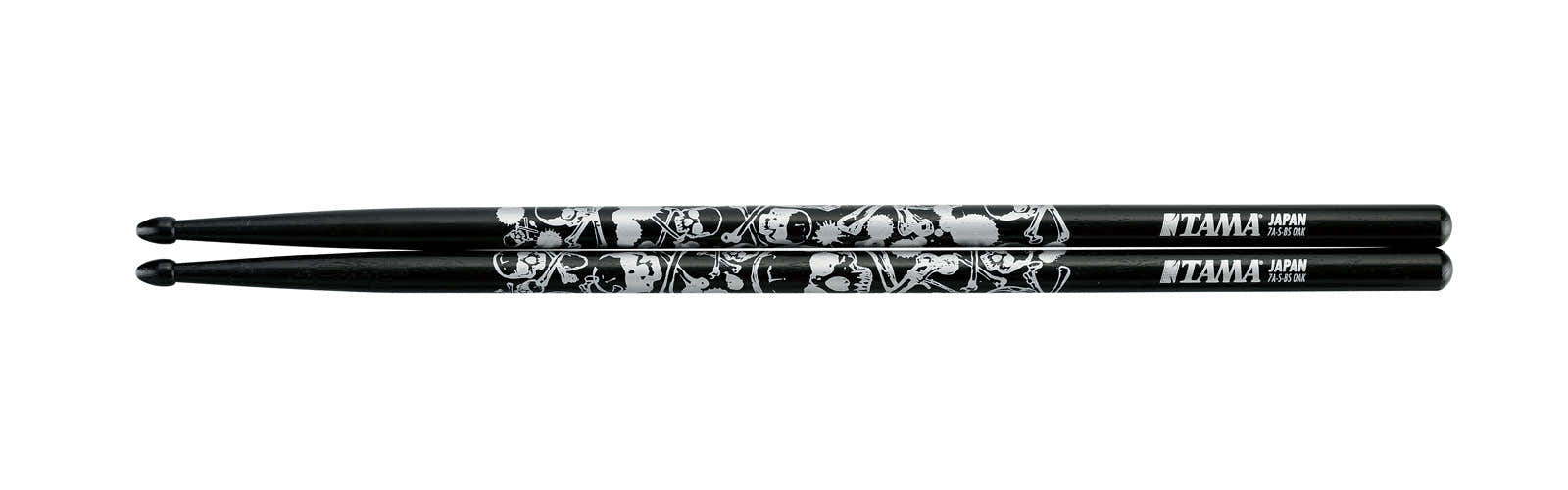 7asbs Carvalho japonês Stick Of Doom D13MM X L390MM