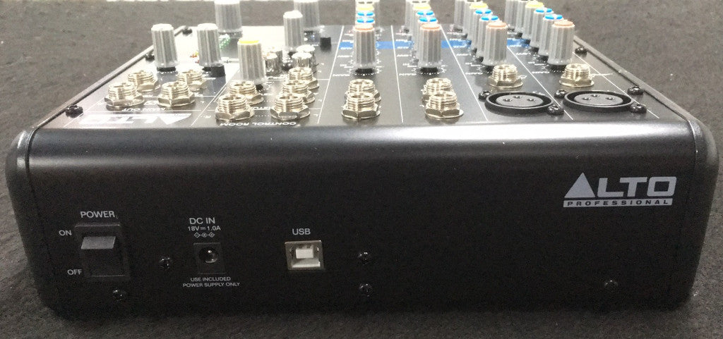 TRUEMIX600 - B Stock